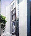 Bán nhà lô góc phố quan nhân mt5,3m, cách mặt phố chỉ 10m, vị trí trung tâm thanh xuân - 0942724221