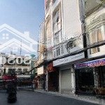 Hà đô q10, mtkd, p12 - đường 8m, vỉa hè 2m - 70m2 - a4(4x16) - 23.9 tỉ