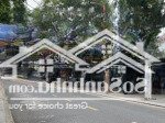 Chính chủ bán nhanh lô đất mặt tiền đường lê quang đạo. phố đi bộ an thượng. lh: 0964003499