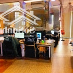 Cho thuê tầng 2 dt 150m2 khu shophouse matrix one - lê quang đạo - mễ trì | nhà đẹp, giá tốt