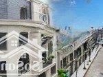 Bán biệt thự tại royal river city, 8,6 tỷ, 76m2, 5 tầng, 8pn, 8wc, hướng nam