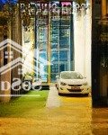 Biệt thự mini 5 tầng cực đẹp 5mx20m hẻm 8m nơ trang long nd phường 13 bình thạnh chỉ 15,5 tỷ