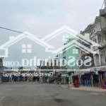 Bán căn nhà mặt tiền đường bùi quang trinh , đối diện chợ, giá 8 tỷ 500 triệu
