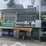 Mặt tiền đường hữu nghị gần metro thủ đức dt 5,71x20m, sẵn hđt 36 triệu, vị trí siêu đẹp