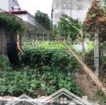 đất nền siêu hot ở việt hùng, đông anh, hà nội, 5,95 tỷ, 92m2