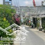 Bán đất hẻm ô tô 2295 huỳnh tấn phát thị trấn nhà bè dt 80m2 giá 4tỷ 250tr xây tự do. lh 0909519399