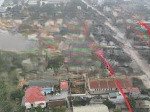 Bán mảnh đất siêu đẹp tại phú mãn, quốc oai. ô tô đỗ cửa giá chỉ 3.3 tỷ