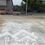 Chính chủ bán nhanh lô đất đối diện trường cao đẳng nghề đà nẵng, đường 6m giá chỉ 1.8x tỷ
