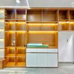 Nhà mặt tiền đường số 8, bình hưng hòa b, dt 80m2 4 lầu 5pn 6wc giá 6,8 tỷ