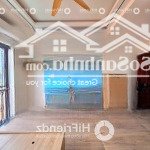 Chung cư mini cho thuê tại 202 nguyễn súy, 5,2 triệu, 30m2, view đẹp hàng hiếm