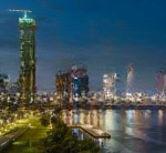 Cần cho thuê gấp căn hộ grand marina saigon, 1pn, 60m2, giá siêu tốt