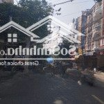 Cho thuê nhà mt đường số 2 (cx bình thới) p.8 q.11 giá 30 triệu 60m2