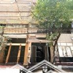 Bán nhà phố chùa láng - khu vip đống đa - phân lô - vỉa hè - ô tô tránh - 50m2x5 tầng - 19.8 tỷ