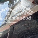 Cực hiếm. bán nhà đẹp đông la, gần vành đai 4, mua ở và đầu tư cực tốt. dt 32m2x5 tầng. giá 3.55 tỷ