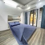 Bán nhà riêng tại ngô thì nhậm, 15tỷ, 45 m2, nhà có thằng máy