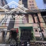 Hơn 17tỷ - lô góc - 6t 54m2 / mặt tiền rộng 6.8m - trước cửa ôtô tránh - vài bước ra phố minh khai