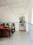 Nhà mặt tiền đông thạnh 4 buôn bán xung 5 x 25 gần chợ đông thạnh và đặng thúc vịnh 200m.