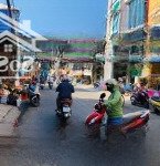Bán nhà góc 2 mặt tiền kinh doanh siêu đỉnh khu tô hiệu, tân phú