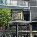 Cho thuê nhà mặt phố xuân la, dt 100m2x5 tầng,mt 7m giá phố cực đông dân, sinh viên, kd mọi mô hình