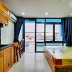 Trống lại căn studio ban công full nội thất ngay etown cộng hòa