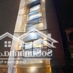 Bán nhà xây mới siêu đẹp định công 32m2 x 6 tầng ,giá 8 tỷ. liên hệ 0868701516