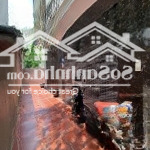 Chị gái gửi bán nhà dương nội, ô tô đỗ gần, để lại hết nội thất, dt 32m2, 5 tầng. giá 5.2 tỷ