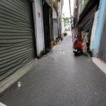 Siêu phẩm ngách thông - ô tô qua - kinh doanh - ở sướng rất gần phố - 31m2 - 5t - 8.5 tỷ