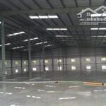 Bán nhà xưởng sản xuất dệt nhuộm 15.000 m2 trong kcn hải sơn, long an