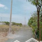 Bán lô đất ngay chợ gò công đông,tiền giang,120m2 shr, vị trí đẹp ở trung tâm kinh doanh đa dịch vụ