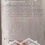 Cần bán lô đất hẻm đường 156 - hà duy phiên - bình mỹ , củ chi. lh: 0905004399
