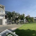 Hàng hiếm! lô đất đẹp tại kdc phú mỹ vạn phát hưng cần bán giá tốt, đường lớn, an ninh tốt