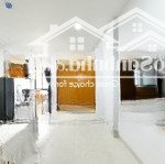 Chung cư mini ban công/cửa sổ cao cấp full nt, 35m2, mới 100%, lê văn sỹ, quận 3
