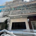 Nhà cho thuê hẻm xe hơi nguyễn bỉnh khiêm quận 1