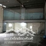 Kho xưỡng 135m điện 3fa đường xe công tân đông hiệp dĩ an 9tr/1th