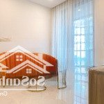 Bán căn 1pn 55m2 sunwah pearl full nội thất, view thành phố cực đẹp - nhận nhà ở ngay
