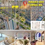 An cư lạc nghiệp chỉ từ 2tỷ- sở hữu ngay 2n 75m2 the charm an hưng, hà đông, ck 3% hỗ trợ 70% gtch