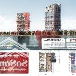 Căn hộ view sông đẳng cấp sở hữu ngay
