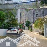 Bán nhà đẹp 4 tầng hẻm 158 hoàng hoa thám, p13. ngay nhà ga t3, dt: 84m2 [vuông vức], giá 11.5 tỷ
