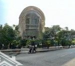 Chủ cần bán toà nhà văn phòng góc 2mt đường số 7, apak, q2 dt 420m2 ngang 21m hầm 4 tầng giá 115tỷ