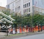 Cho thuê nhà mặt phố minh khai hai bà trưng giá 90tr dt 200m2 *2 tầng, mặt tiền 5m, lh 0901 727 293