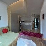Bán nhà riêng phố thái hà 48m2, thang máy, full nội thất, doanh thu 60 triệu/tháng, giá chỉ 13.2 tỷ