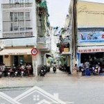 Bán nền trục chính hẻm 75 trần phú quận ninh kiều cần thơ