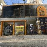 Hot cho thuê nhà mặt phố nguyễn khánh toàn tổng diện tích 600m2 mặt tiền 10m giá thuê 100tr mọi mh