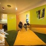 Bán toà ccmn võ chí công 75m2x7t- 22 phòng - xây mới! giá 18 tỷ