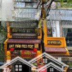 Cho thuê nhà mặt phố láng hạ sát đại sứ quán mỹ, vị trí đắc địa 85m x 4 tầng cực hợp làm nhà hàng