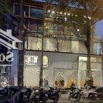 Hot! cho thuê nhà mặt phố ngọc lâm , diện tích 500m2, mt 23m, nhận diện thương hiệu cực tốt