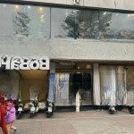 Cho thuê nhà mặt phố trần đại nghĩa dt 130m2x3t, mt 7m đoạn đẹp nhất phố giá 70 triệu