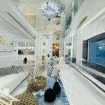 Cần bán gấp chcc terra royal - quận 3, dt: 58m2, 2pn, 1wc, sổ hồng giá: 4.8 tỷ, lh: 0906 101 428