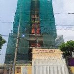 Chào bán căn hộ mia center point view biển, liên chiểu, đà nẵng