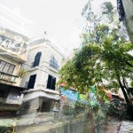Siêu phẩm dân xây 43m2 lô góc 5 tầng lừng lững thoáng sáng ô tô vào nhà, ngõ thông 4,5m giá 7,xtỷ